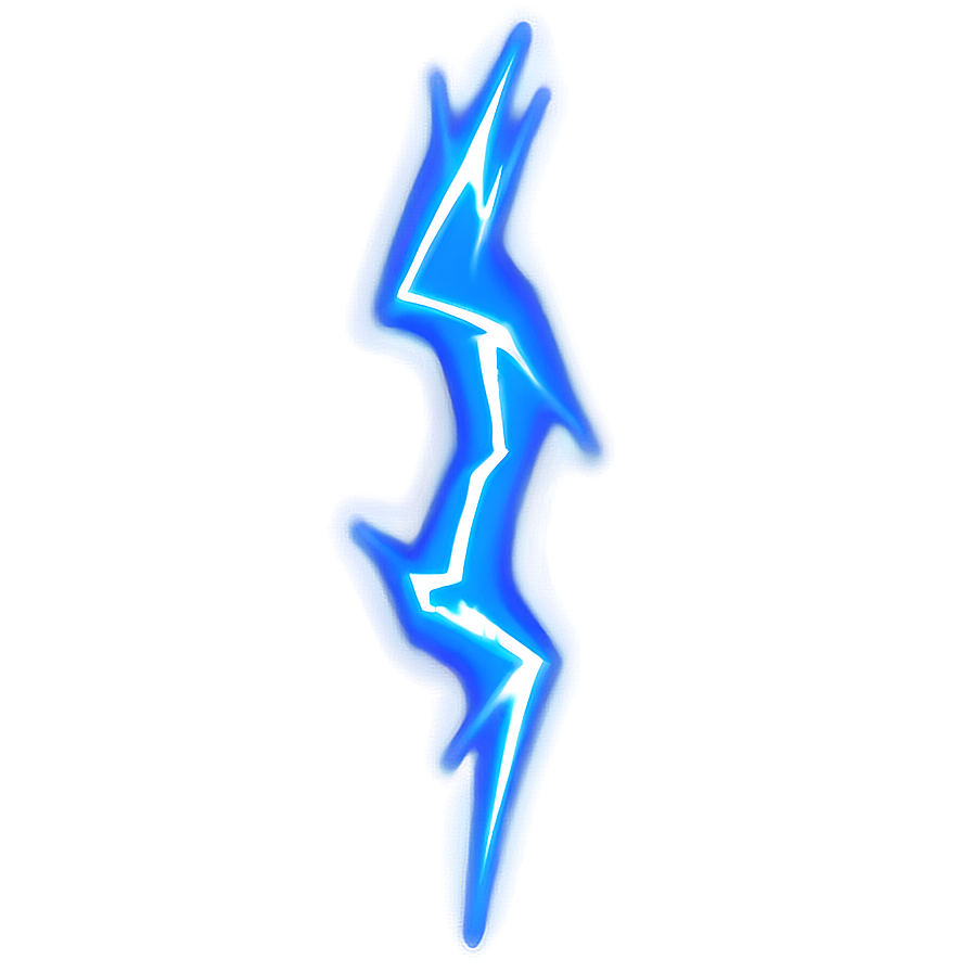 Thunderclap Lightning Bolt Png 89 PNG Image