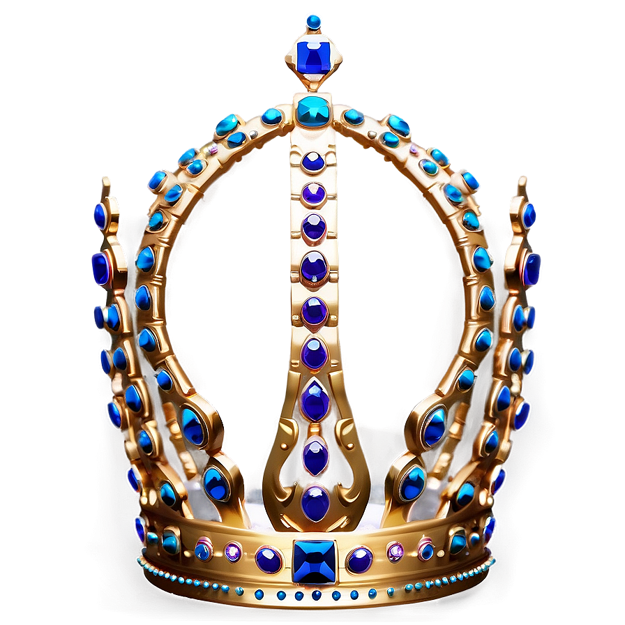 Tiara Crown Png Ocg PNG Image