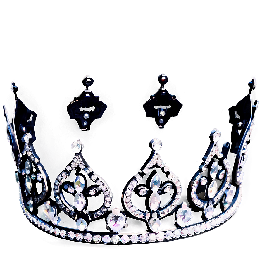 Tiara Crown Png Yff PNG Image