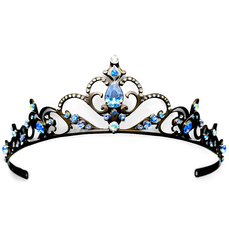 Tiara Headband Png 05252024 PNG Image