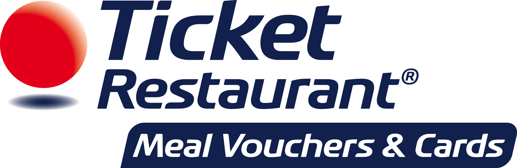 Ticket Restaurant Meal Vouchers Cards Logo PNG Image