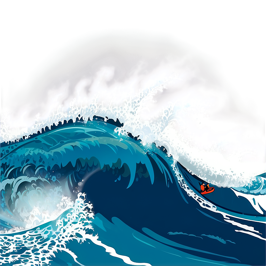 Tidal Wave Adventure Png Faq PNG Image