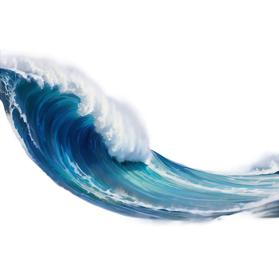 Tidal Wave Challenge Png Voo PNG Image