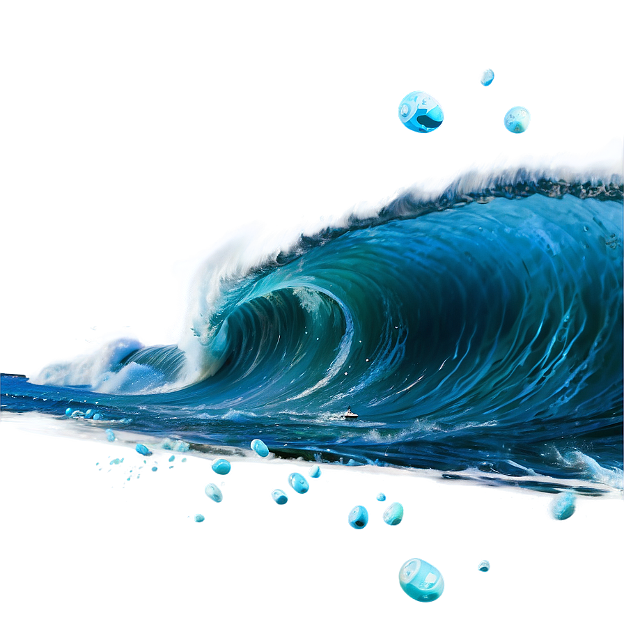 Tidal Wave Defense Png Pwa PNG Image