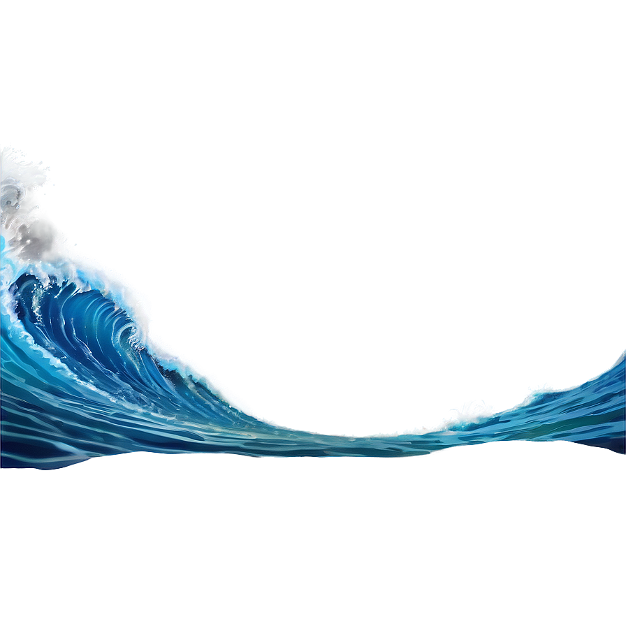 Tidal Wave Png Wmg7 PNG Image