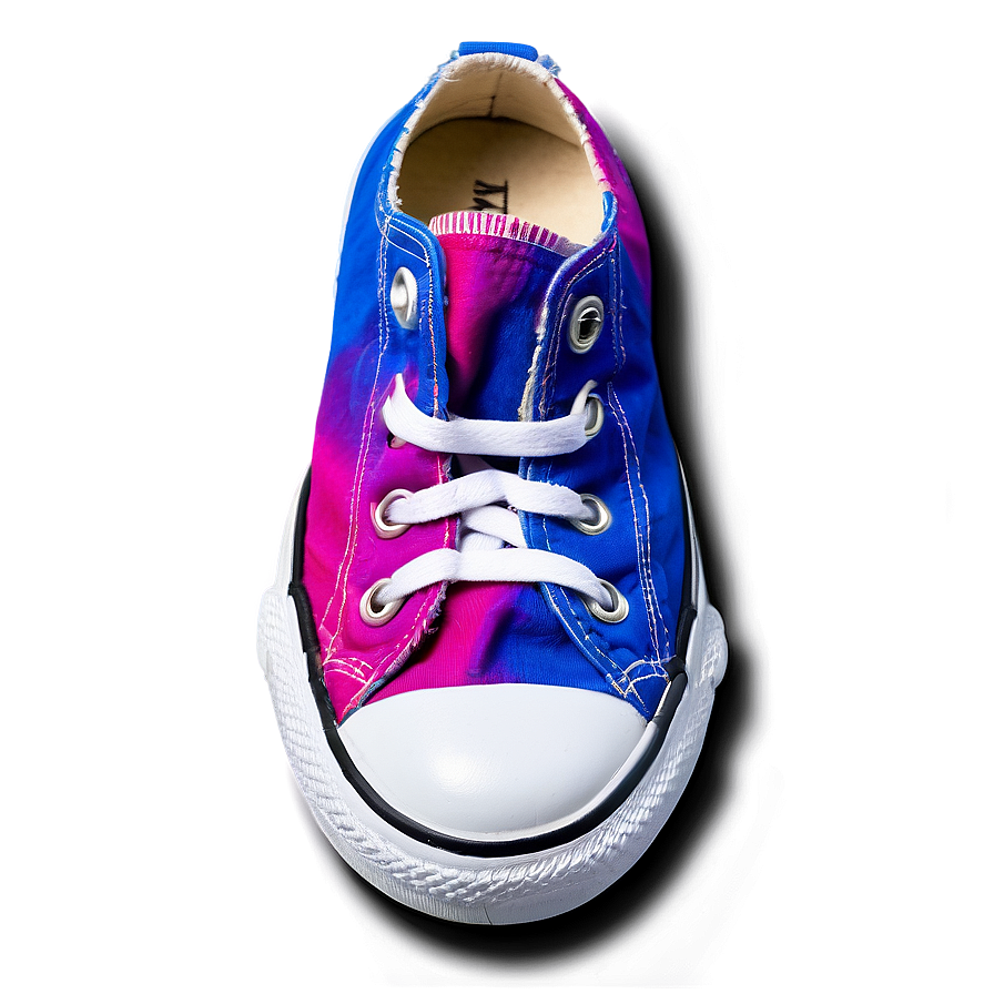 Tie-dye Converse Png 77 PNG Image