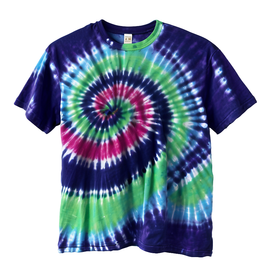 Tie Dye Shirt Material Png 41 PNG Image