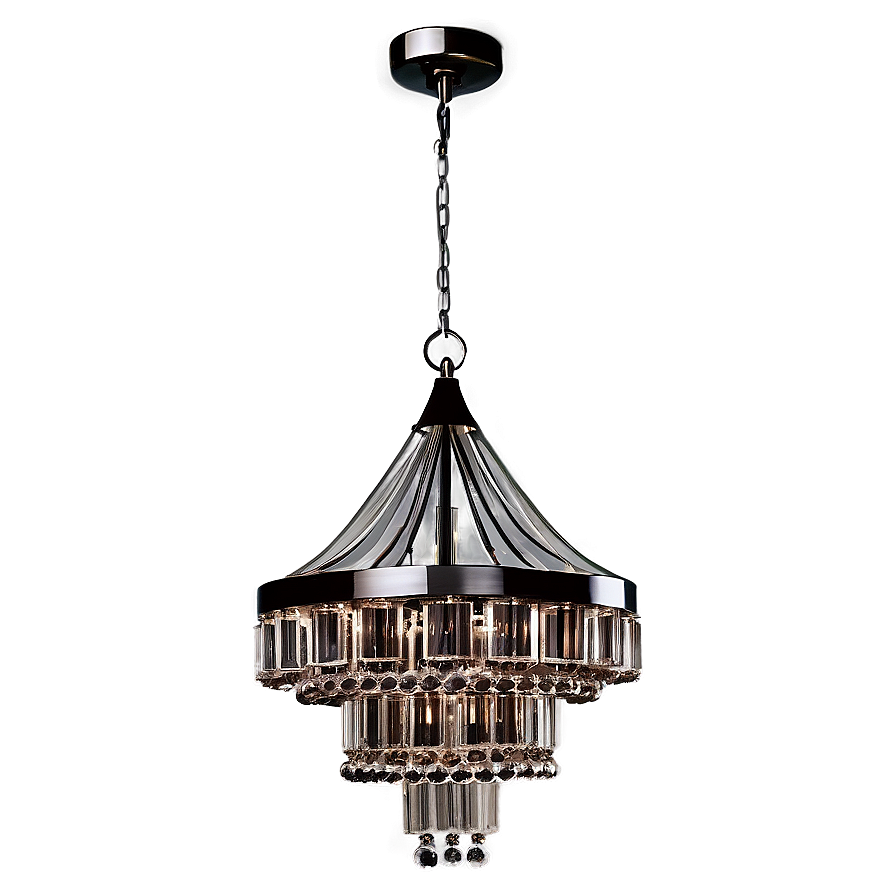 Tiered Chandelier Png 90 PNG Image