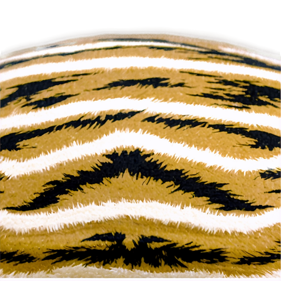 Tiger Print Png Iab92 PNG Image