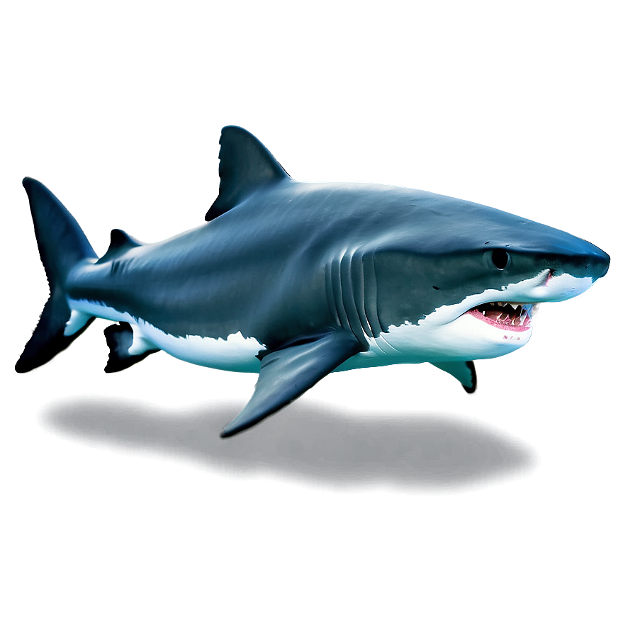 Tiger Shark Profile Picture Png 06212024 PNG Image