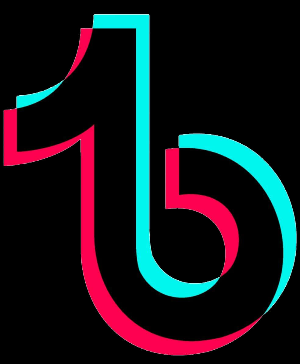 Tik Tok Logo Icon PNG Image