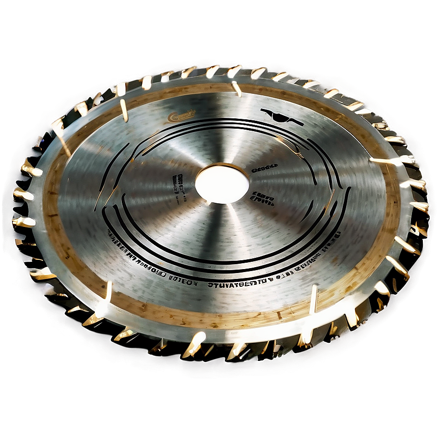 Tile Saw Blade Png 42 PNG Image