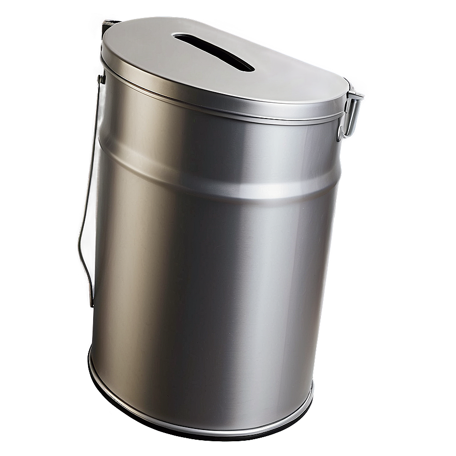 Tilt Out Trash Can Png 05042024 PNG Image