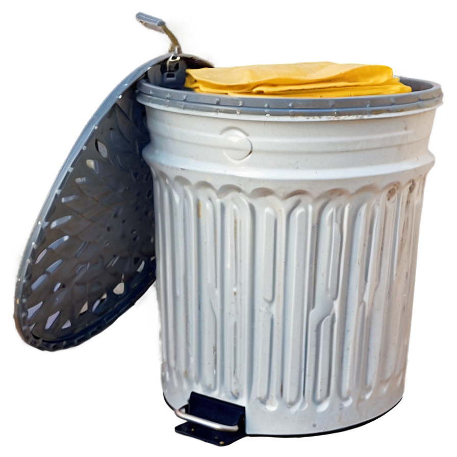 Tilt Out Trash Can Png Ffa61 PNG Image