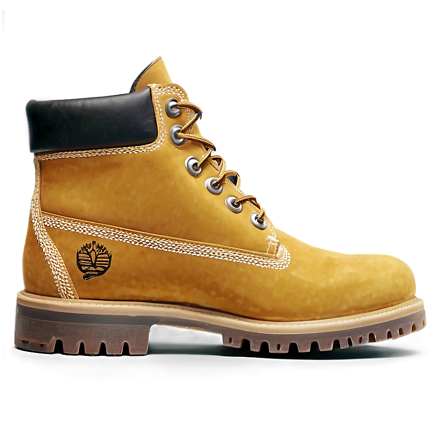 Timberland Boots Classic Png 06202024 PNG Image