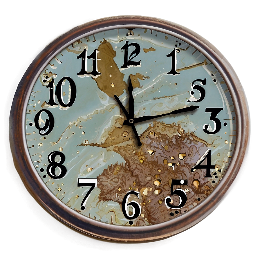 Time And Tide Illustration Png 69 PNG Image