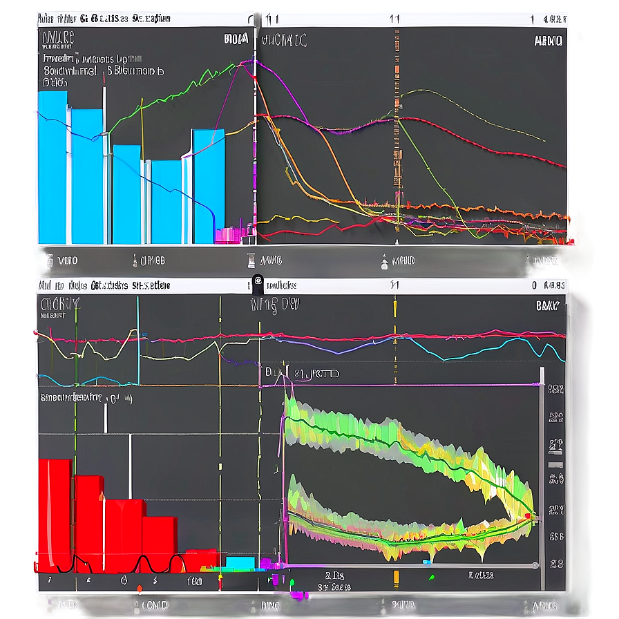 Time Series Analysis In Data Png 26 PNG Image