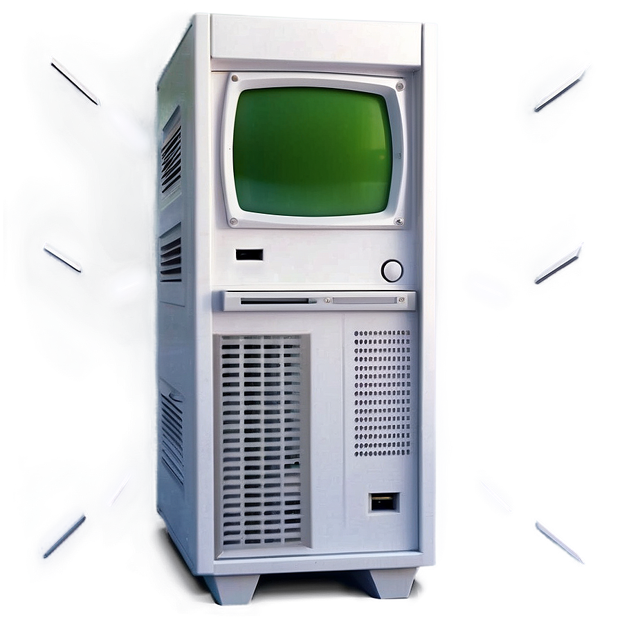 Timeless Computer Concept Png Oly PNG Image