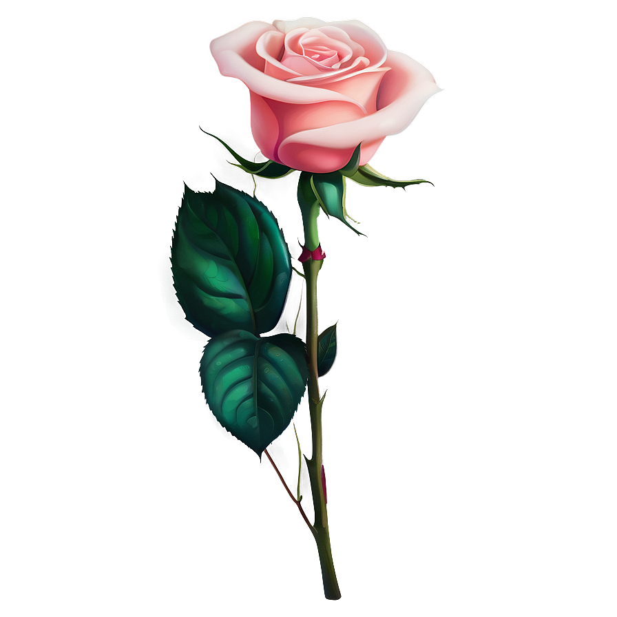 Timeless Elegance Rose Png Nqf79 PNG Image