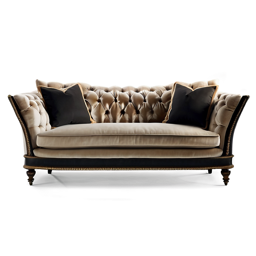 Timeless Sofa Design Png 68 PNG Image