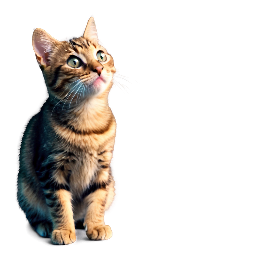 Tiny Cat Meme Png 15 PNG Image