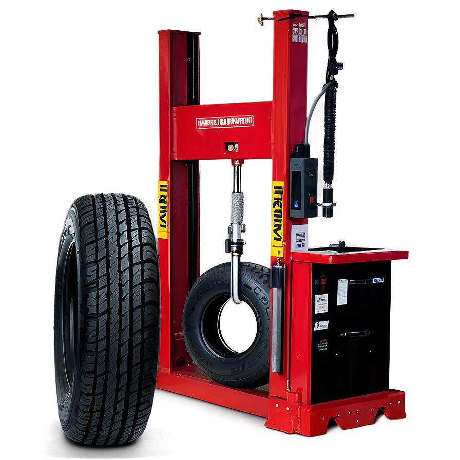 Tire Balancer Png Rcw PNG Image