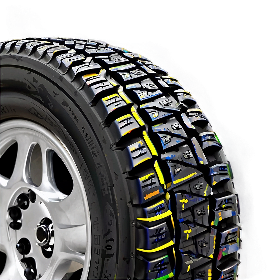 Tire Tread Clipart Png Ddj92 PNG Image