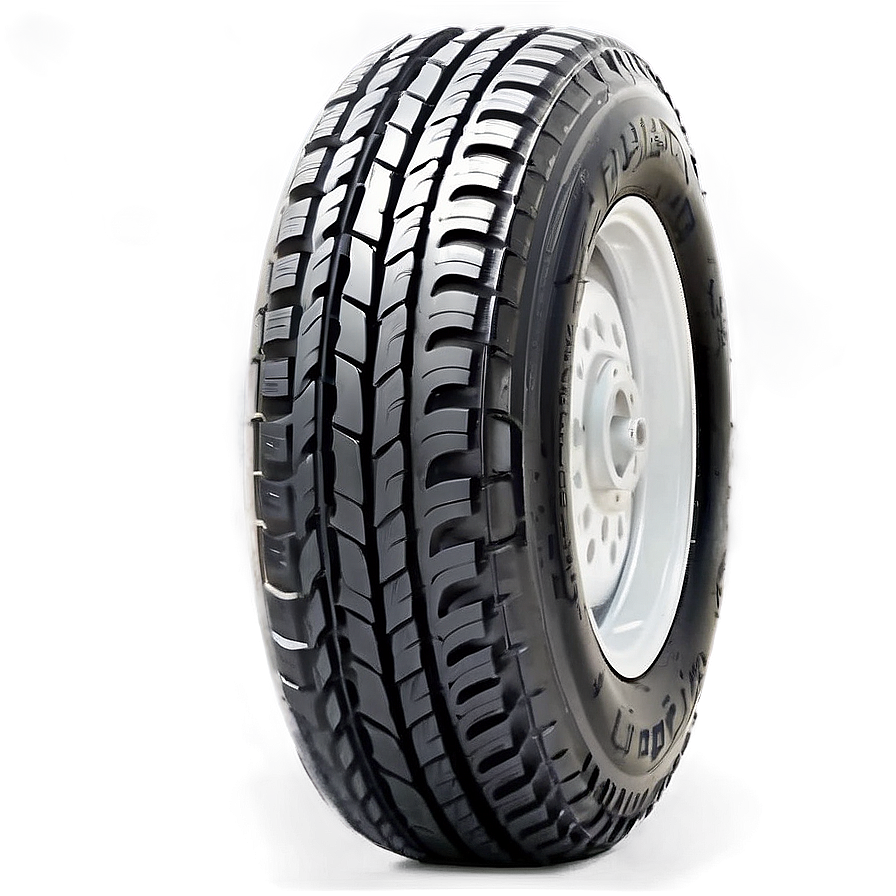 Tire Tread D PNG Image