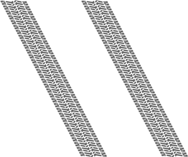 Tire Tread Pattern Texture PNG Image