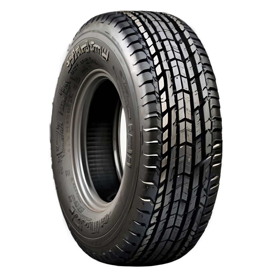 Tires B PNG Image