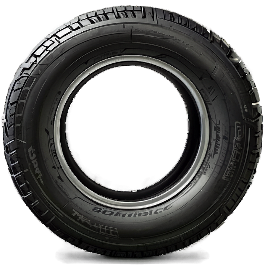 Tires D PNG Image