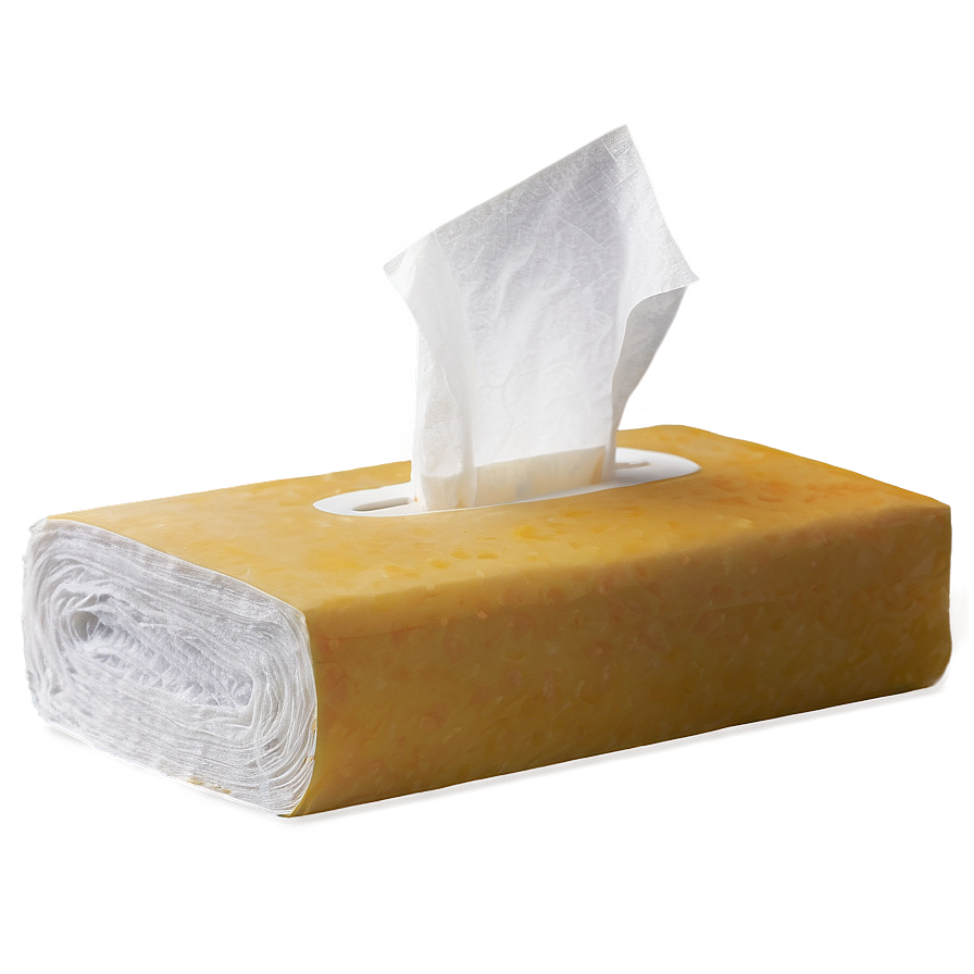 Tissues D PNG Image