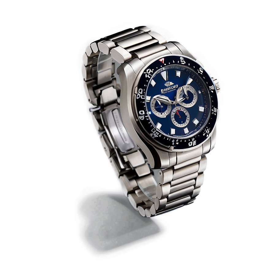 Titanium Watch Png 79 PNG Image