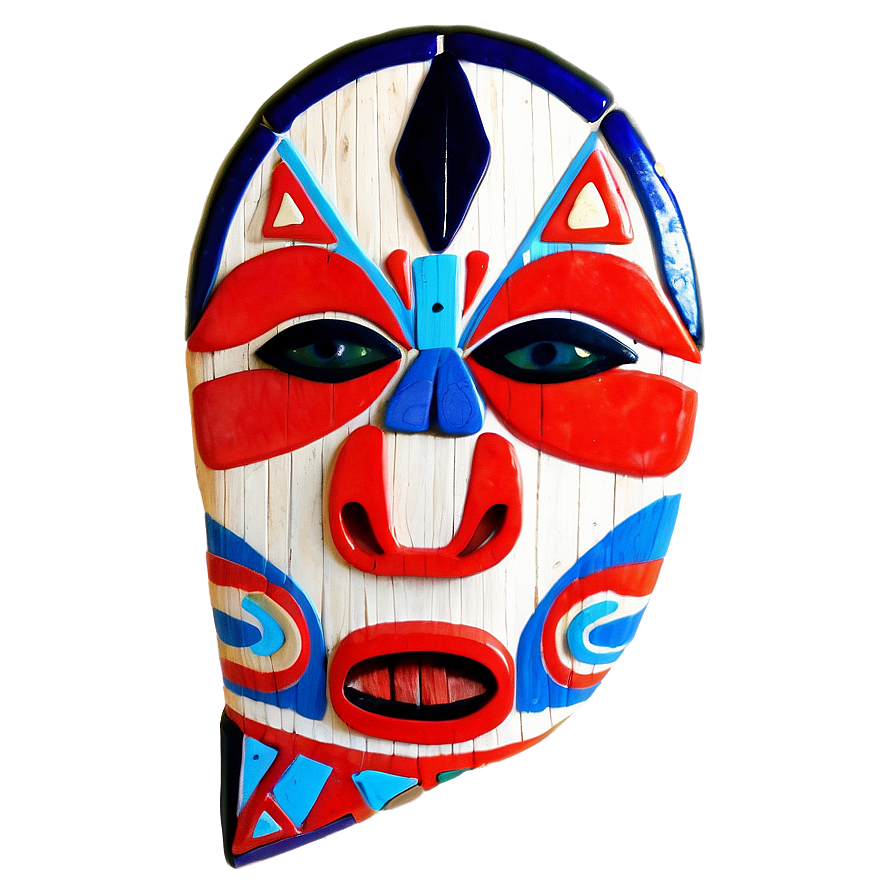 Tlingit Art Alaska Png 05242024 PNG Image