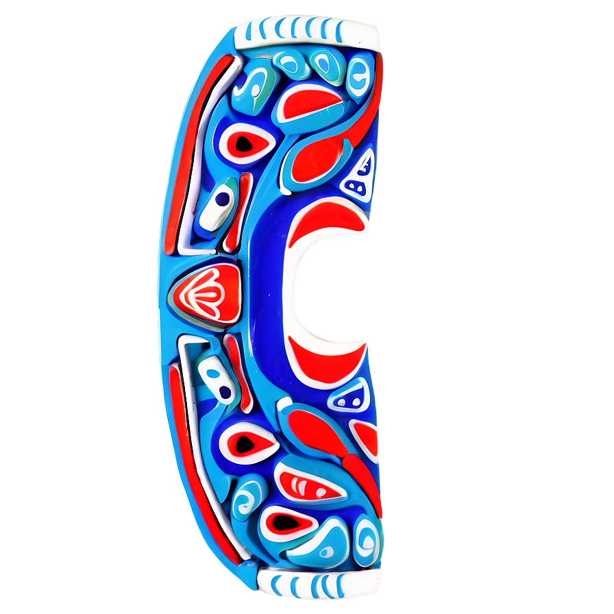 Tlingit Art Alaska Png Fnv PNG Image