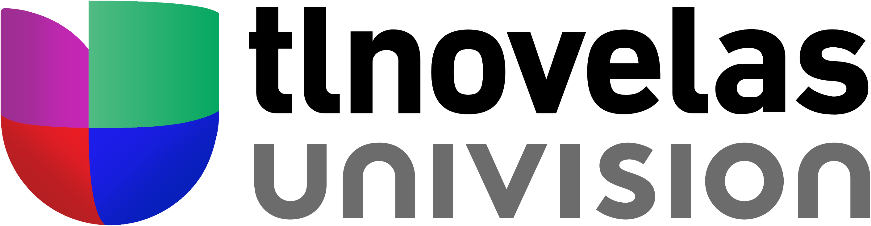 Tlnovelas Univision Logo PNG Image