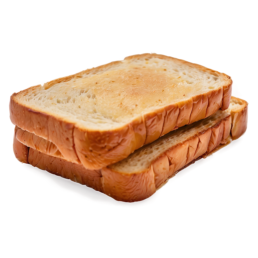 Toast Bread Png 06132024 PNG Image