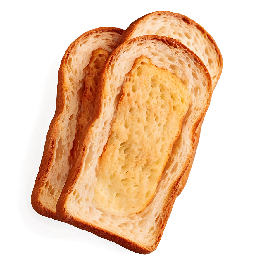 Toast Bread Png 99 PNG Image