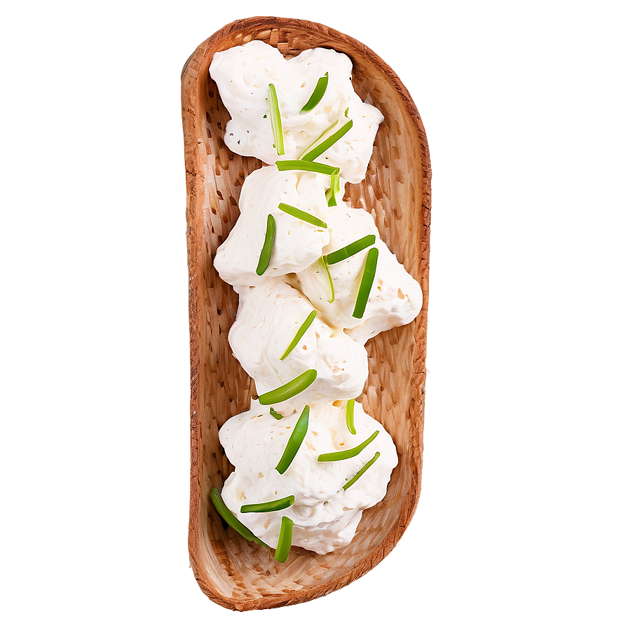 Toast With Cottage Cheese Png 64 PNG Image