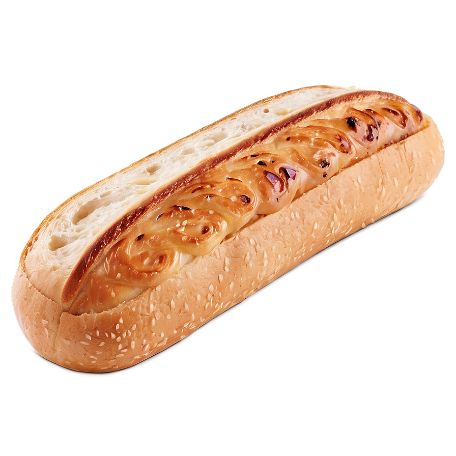 Toasted Baguette Png 05252024 PNG Image