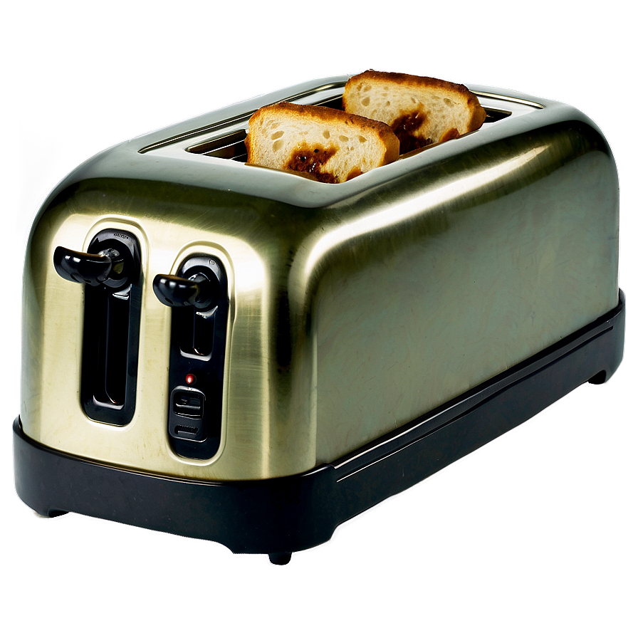 Toaster B PNG Image