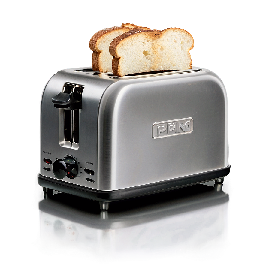 Toaster In Action Png 51 PNG Image