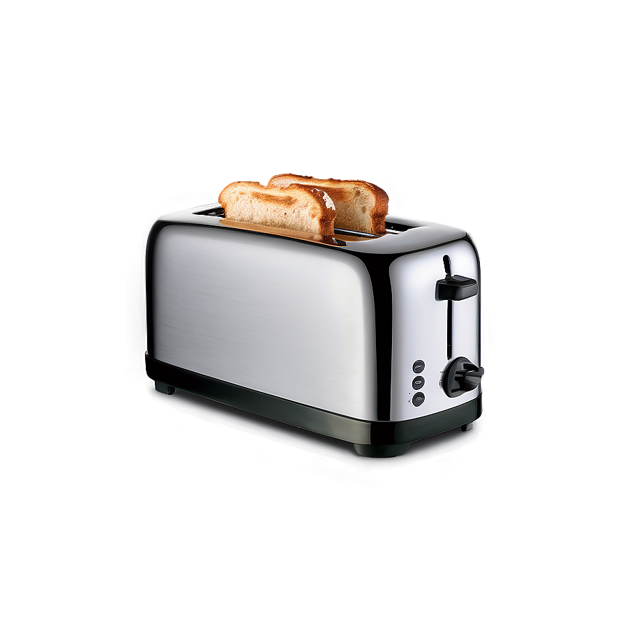 Toaster In Action Png Chy82 PNG Image