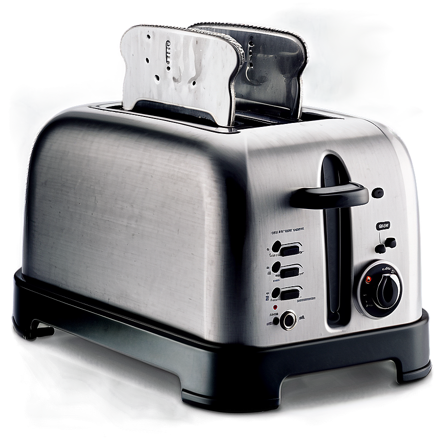 Toaster On Kitchen Counter Png 86 PNG Image