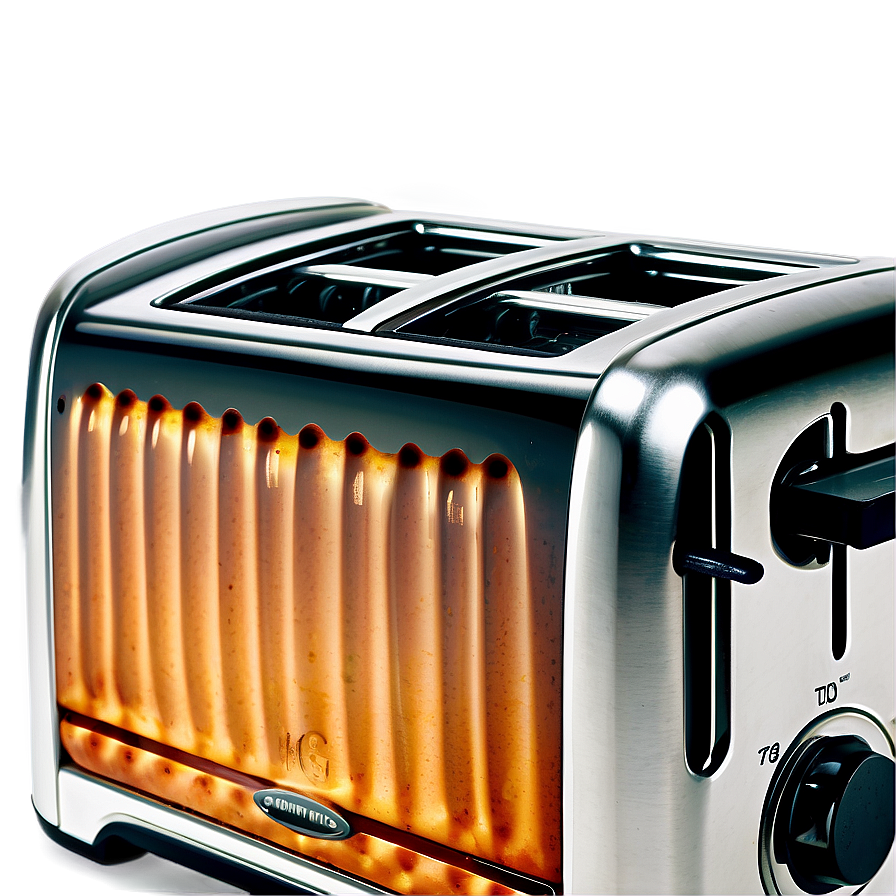 Toaster With Browning Control Png Ebp PNG Image