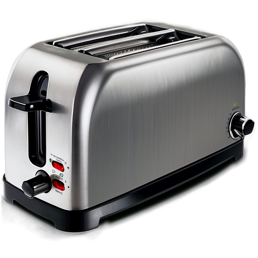 Toaster With Crumb Tray Png Bmb27 PNG Image