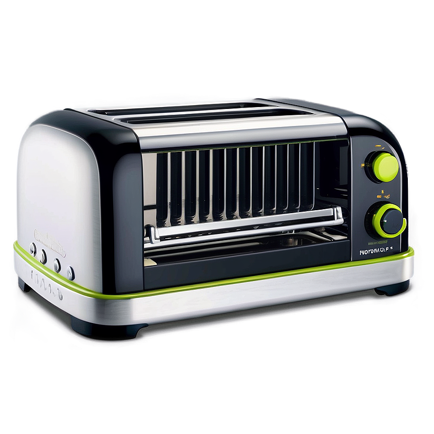 Toaster With Defrost Feature Png Ykc18 PNG Image