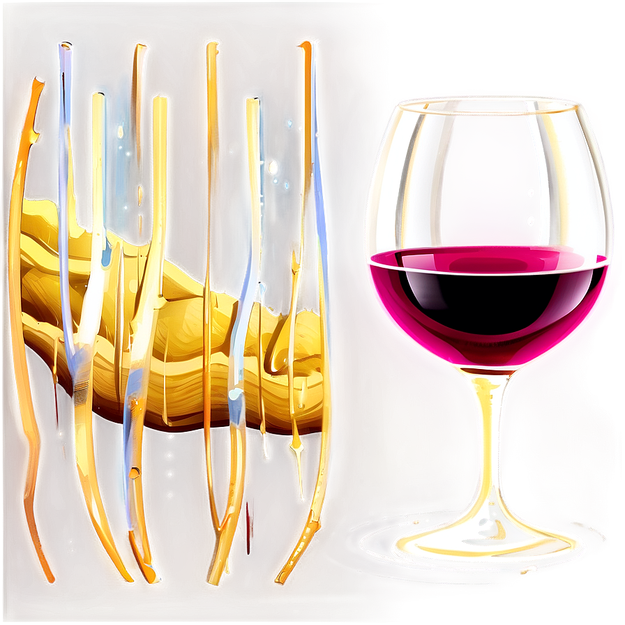 Toasting Wine Glass Png Pye PNG Image