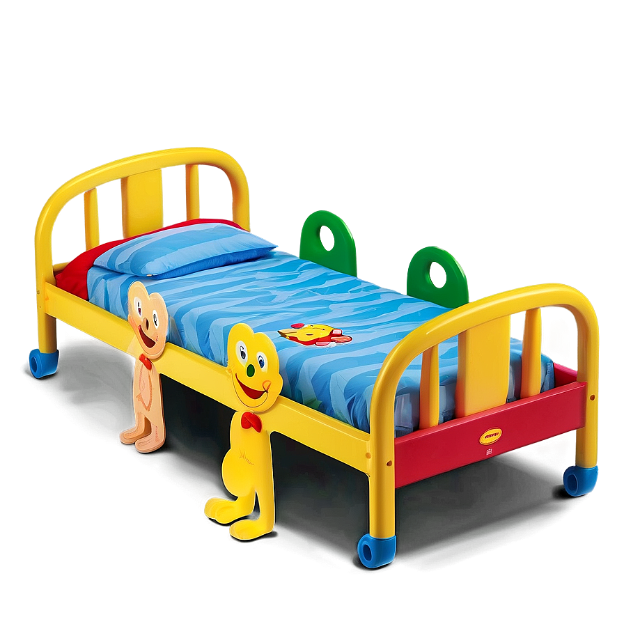 Toddler Bed Safety First Png Tye PNG Image