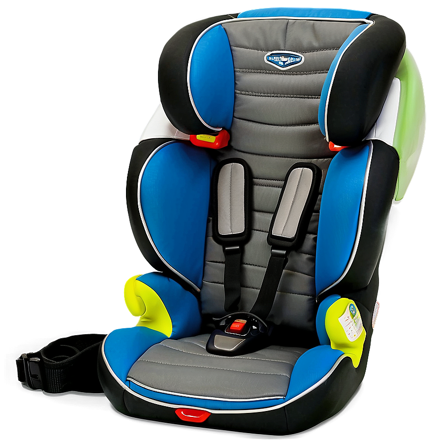 Toddler Car Seat Png Xtd PNG Image